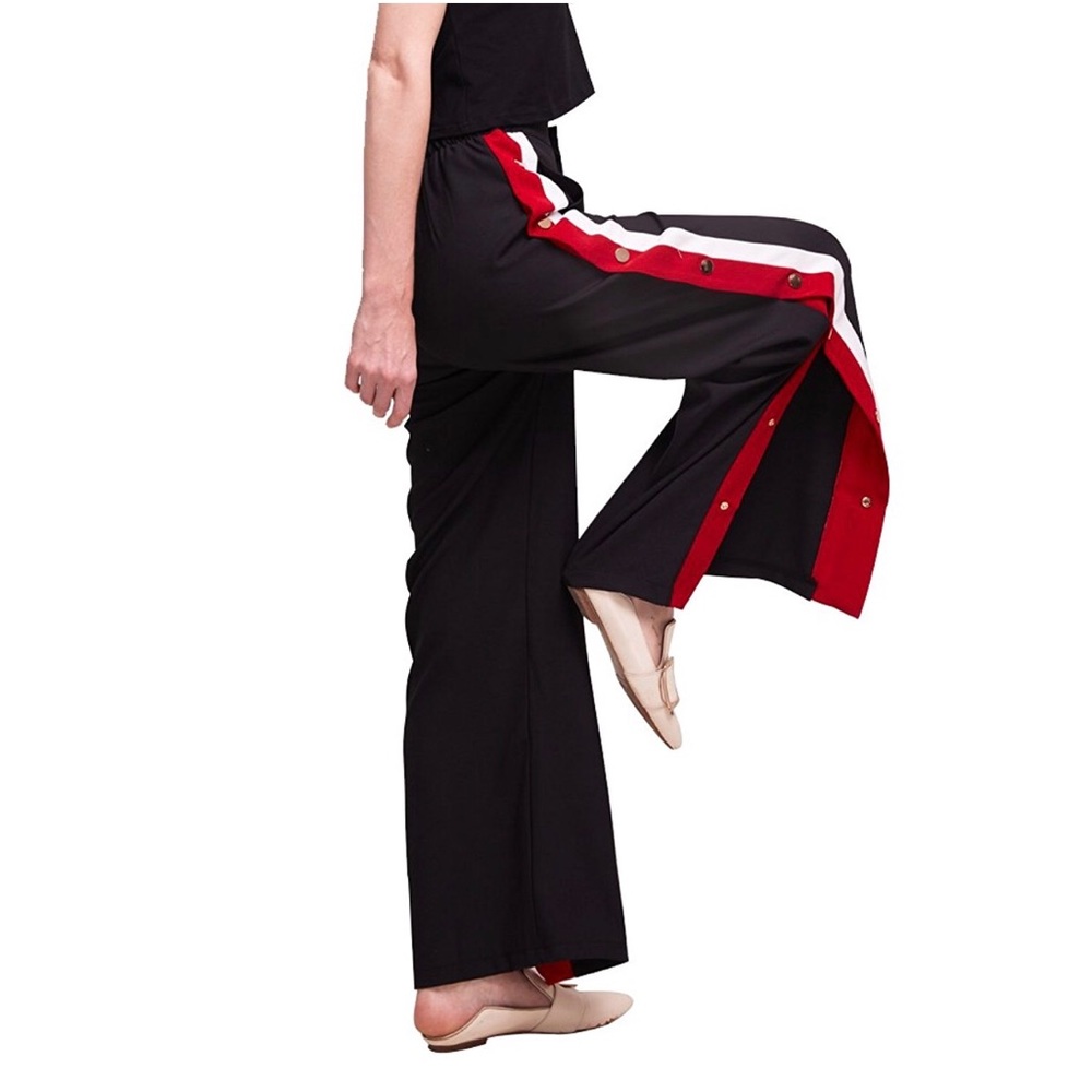 Bella Philosophy Snap Trouser